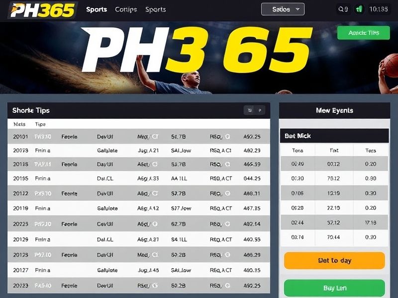 Welcome to ph365.com - Your ultimate destination for premium online gambling experiences, including casino games, sports betting, poker, and exclusive promotions. Play safely with trusted partners and expert guidance.