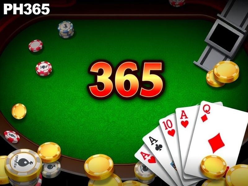 Welcome to ph365.com - Your ultimate destination for premium online gambling experiences, including casino games, sports betting, poker, and exclusive promotions. Play safely with trusted partners and expert guidance.